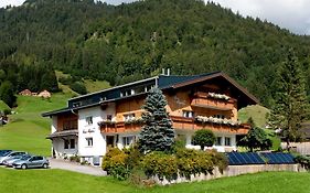 Haus Alpina